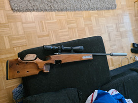 Tikka m65 vasuri, Aseet ja patruunat, Metsästys ja kalastus, Kemijärvi, Tori.fi Tikka m65 vasuri, Aseet ja patruunat, Metsästys ja kalastus, Kemijärvi, Tori.fi