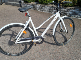 Nakamura Freeway Lady 28, Hybridipyörät, Polkupyörät ja pyöräily, Lahti, Tori.fi Nakamura Freeway Lady 28, Hybridipyörät, Polkupyörät ja pyöräily, Lahti, Tori.fi