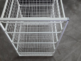 Koriteline / koripaketti, Hyllyt ja säilytys, Sisustus ja huonekalut, Raisio, Tori.fi Koriteline / koripaketti, Hyllyt ja säilytys, Sisustus ja huonekalut, Raisio, Tori.fi