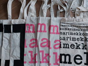 Marimekko logokassi, Laukut ja hatut, Asusteet ja kellot, Turku, Tori.fi Marimekko logokassi, Laukut ja hatut, Asusteet ja kellot, Turku, Tori.fi