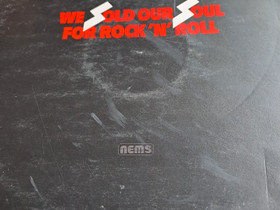 Black Sabbath - We sold our soul for rock n roll, Musiikki CD, DVD ja äänitteet, Musiikki ja soittimet, Oulu, Tori.fi Black Sabbath - We sold our soul for rock n roll, Musiikki CD, DVD ja äänitteet, Musiikki ja soittimet, Oulu, Tori.fi