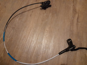 Shimano etujarru, Moottoripyörän varaosat ja tarvikkeet, Mototarvikkeet ja varaosat, Salo, Tori.fi Shimano etujarru, Moottoripyörän varaosat ja tarvikkeet, Mototarvikkeet ja varaosat, Salo, Tori.fi