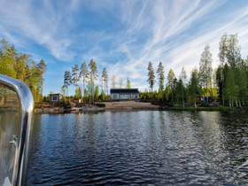 Huvila, Siikaisjärvi, Mökit ja loma-asunnot, Pori, Tori.fi Huvila, Siikaisjärvi, Mökit ja loma-asunnot, Pori, Tori.fi