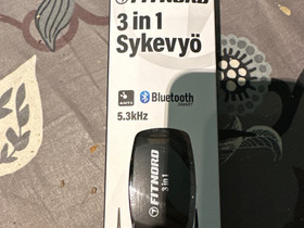 Fitnord sykevyö, Terveyslaitteet ja hygieniatarvikkeet, Terveys ja hyvinvointi, Hämeenlinna, Tori.fi Fitnord sykevyö, Terveyslaitteet ja hygieniatarvikkeet, Terveys ja hyvinvointi, Hämeenlinna, Tori.fi