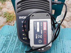 Ryobi, Leikkurit ja koneet, Piha ja puutarha, Raasepori, Tori.fi Ryobi, Leikkurit ja koneet, Piha ja puutarha, Raasepori, Tori.fi