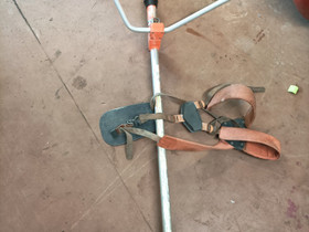 Husqvarna 36r, Työkalut, tikkaat ja laitteet, Rakennustarvikkeet ja työkalut, Muurame, Tori.fi Husqvarna 36r, Työkalut, tikkaat ja laitteet, Rakennustarvikkeet ja työkalut, Muurame, Tori.fi