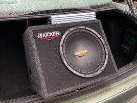 SPL Pro 2120, subwoofer 12 ja kotelo, Autostereot ja tarvikkeet, Auton varaosat ja tarvikkeet, Jyväskylä, Tori.fi SPL Pro 2120, subwoofer 12 ja kotelo, Autostereot ja tarvikkeet, Auton varaosat ja tarvikkeet, Jyväskylä, Tori.fi