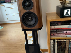 Wharfedale evo 4.2, Audio ja musiikkilaitteet, Viihde-elektroniikka, Hämeenlinna, Tori.fi Wharfedale evo 4.2, Audio ja musiikkilaitteet, Viihde-elektroniikka, Hämeenlinna, Tori.fi