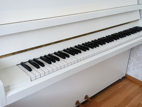 Piano, Pianot, urut ja koskettimet, Musiikki ja soittimet, Lappeenranta, Tori.fi Piano, Pianot, urut ja koskettimet, Musiikki ja soittimet, Lappeenranta, Tori.fi