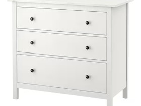 Ikea valkoinen hemnes lipasto, Hyllyt ja säilytys, Sisustus ja huonekalut, Oulu, Tori.fi Ikea valkoinen hemnes lipasto, Hyllyt ja säilytys, Sisustus ja huonekalut, Oulu, Tori.fi