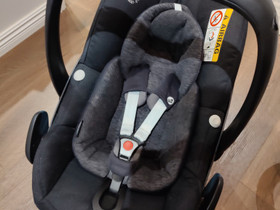 Maxi-cosi Pebble pro turvakaukalo, Turvaistuimet ja kaukalot, Lastentarvikkeet ja lelut, Hämeenlinna, Tori.fi Maxi-cosi Pebble pro turvakaukalo, Turvaistuimet ja kaukalot, Lastentarvikkeet ja lelut, Hämeenlinna, Tori.fi