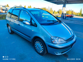 Ford Galaxy, Autot, Oulu, Tori.fi Ford Galaxy, Autot, Oulu, Tori.fi