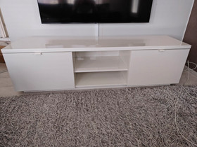 Tv-taso ikea byås, Hyllyt ja säilytys, Sisustus ja huonekalut, Oulu, Tori.fi Tv-taso ikea byås, Hyllyt ja säilytys, Sisustus ja huonekalut, Oulu, Tori.fi