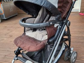 Matkarattaat Peg-Perego, Pliko Switch, Rattaat ja vaunut, Lastentarvikkeet ja lelut, Kotka, Tori.fi Matkarattaat Peg-Perego, Pliko Switch, Rattaat ja vaunut, Lastentarvikkeet ja lelut, Kotka, Tori.fi