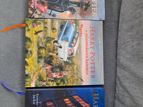 Harry Potter kuvakirjat, Harrastekirjat, Kirjat ja lehdet, Lahti, Tori.fi Harry Potter kuvakirjat, Harrastekirjat, Kirjat ja lehdet, Lahti, Tori.fi
