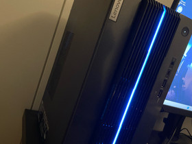 Lenovo Ideacentre Gaming 5- pelitietokone, Pöytäkoneet, Tietokoneet ja lisälaitteet, Oulu, Tori.fi Lenovo Ideacentre Gaming 5- pelitietokone, Pöytäkoneet, Tietokoneet ja lisälaitteet, Oulu, Tori.fi