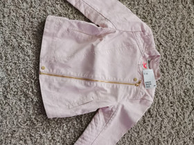H&M tekonahkatakki 134, Lastenvaatteet ja kengät, Tuusula, Tori.fi H&M tekonahkatakki 134, Lastenvaatteet ja kengät, Tuusula, Tori.fi