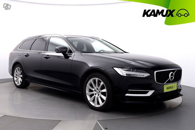 Volvo V90 1