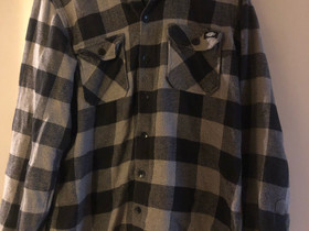 Dickies flanelli, Vaatteet ja kengät, Jyväskylä, Tori.fi Dickies flanelli, Vaatteet ja kengät, Jyväskylä, Tori.fi