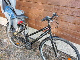 Solifer sport 28", Hybridipyörät, Polkupyörät ja pyöräily, Joensuu, Tori.fi Solifer sport 28", Hybridipyörät, Polkupyörät ja pyöräily, Joensuu, Tori.fi