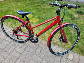 Nishiki hybrid 401, Hybridipyörät, Polkupyörät ja pyöräily, Lappeenranta, Tori.fi Nishiki hybrid 401, Hybridipyörät, Polkupyörät ja pyöräily, Lappeenranta, Tori.fi