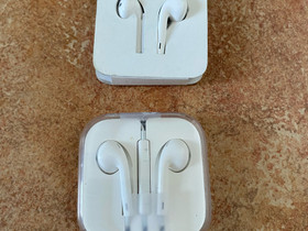 Applen EarPods x2, Audio ja musiikkilaitteet, Viihde-elektroniikka, Turku, Tori.fi Applen EarPods x2, Audio ja musiikkilaitteet, Viihde-elektroniikka, Turku, Tori.fi