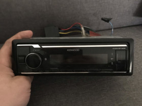 Kenwood KMM-BT305, Autostereot ja tarvikkeet, Auton varaosat ja tarvikkeet, Tyrnävä, Tori.fi Kenwood KMM-BT305, Autostereot ja tarvikkeet, Auton varaosat ja tarvikkeet, Tyrnävä, Tori.fi