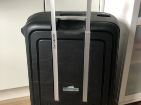 Samsonite matkalaukku, Laukut ja hatut, Asusteet ja kellot, Helsinki, Tori.fi Samsonite matkalaukku, Laukut ja hatut, Asusteet ja kellot, Helsinki, Tori.fi