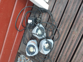 Pihavalot muuntajalla, Muu piha ja puutarha, Piha ja puutarha, Mikkeli, Tori.fi Pihavalot muuntajalla, Muu piha ja puutarha, Piha ja puutarha, Mikkeli, Tori.fi