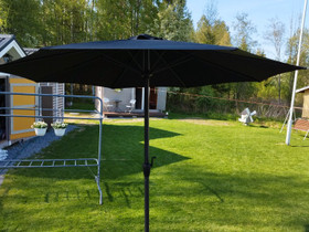 Päivän varjo, Pihakalusteet ja grillit, Piha ja puutarha, Kannus, Tori.fi Päivän varjo, Pihakalusteet ja grillit, Piha ja puutarha, Kannus, Tori.fi