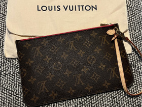 Louis Vuitton Neverfull MM Pivoine, Laukut ja hatut, Asusteet ja kellot, Vantaa, Tori.fi Louis Vuitton Neverfull MM Pivoine, Laukut ja hatut, Asusteet ja kellot, Vantaa, Tori.fi