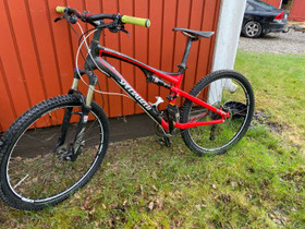 Specialized, Maastopyörät, Polkupyörät ja pyöräily, Kannus, Tori.fi Specialized, Maastopyörät, Polkupyörät ja pyöräily, Kannus, Tori.fi