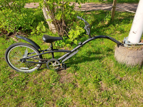 Lapsen peräpyörä/tandem, Lasten pyörät, Polkupyörät ja pyöräily, Rovaniemi, Tori.fi Lapsen peräpyörä/tandem, Lasten pyörät, Polkupyörät ja pyöräily, Rovaniemi, Tori.fi