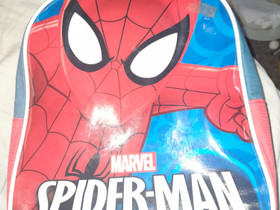 Pieni spiderman reppu, Laukut ja hatut, Asusteet ja kellot, Hämeenkyrö, Tori.fi Pieni spiderman reppu, Laukut ja hatut, Asusteet ja kellot, Hämeenkyrö, Tori.fi