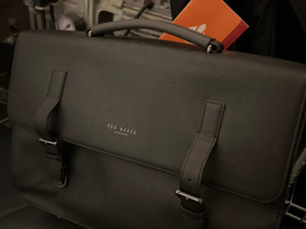 Ted Baker salkku, Laukut ja hatut, Asusteet ja kellot, Espoo, Tori.fi Ted Baker salkku, Laukut ja hatut, Asusteet ja kellot, Espoo, Tori.fi