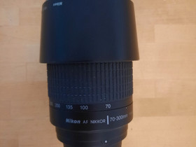 Nikon, Objektiivit, Kamerat ja valokuvaus, Jyväskylä, Tori.fi Nikon, Objektiivit, Kamerat ja valokuvaus, Jyväskylä, Tori.fi