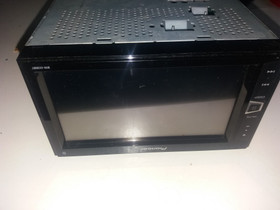 Bluetooth mankka pioneer, Audio ja musiikkilaitteet, Viihde-elektroniikka, Iitti, Tori.fi Bluetooth mankka pioneer, Audio ja musiikkilaitteet, Viihde-elektroniikka, Iitti, Tori.fi