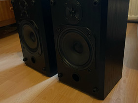 B&W V210 kaiuttimet, Audio ja musiikkilaitteet, Viihde-elektroniikka, Helsinki, Tori.fi B&W V210 kaiuttimet, Audio ja musiikkilaitteet, Viihde-elektroniikka, Helsinki, Tori.fi