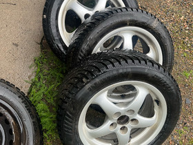 5x112 205/55r16 et 38, Renkaat ja vanteet, Paltamo, Tori.fi 5x112 205/55r16 et 38, Renkaat ja vanteet, Paltamo, Tori.fi