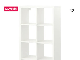 Ikea kallax, Hyllyt ja säilytys, Sisustus ja huonekalut, Turku, Tori.fi Ikea kallax, Hyllyt ja säilytys, Sisustus ja huonekalut, Turku, Tori.fi