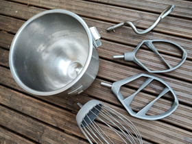 Metos Karhu 20, kulho+tarvikkeet, Muut keittiötarvikkeet, Keittiötarvikkeet ja astiat, Siilinjärvi, Tori.fi Metos Karhu 20, kulho+tarvikkeet, Muut keittiötarvikkeet, Keittiötarvikkeet ja astiat, Siilinjärvi, Tori.fi