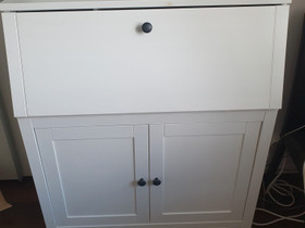 Hemnes kirjoituslipasto, Hyllyt ja säilytys, Sisustus ja huonekalut, Masku, Tori.fi Hemnes kirjoituslipasto, Hyllyt ja säilytys, Sisustus ja huonekalut, Masku, Tori.fi