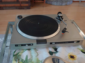 Sansui FR-D35 Levysoitin, Audio ja musiikkilaitteet, Viihde-elektroniikka, Seinäjoki, Tori.fi Sansui FR-D35 Levysoitin, Audio ja musiikkilaitteet, Viihde-elektroniikka, Seinäjoki, Tori.fi