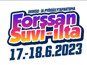 Suvi-illan pyöräily 95 km, Keikat, konsertit ja tapahtumat, Matkat ja liput, Forssa, Tori.fi