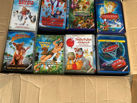 Dvd, Elokuvat, Soini, Tori.fi Dvd, Elokuvat, Soini, Tori.fi