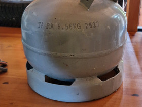 Kaasupullo 5 kg, Pihakalusteet ja grillit, Piha ja puutarha, Espoo, Tori.fi Kaasupullo 5 kg, Pihakalusteet ja grillit, Piha ja puutarha, Espoo, Tori.fi