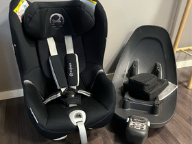 Cybex Sirona m2 i-size, Turvaistuimet ja kaukalot, Lastentarvikkeet ja lelut, Lappeenranta, Tori.fi Cybex Sirona m2 i-size, Turvaistuimet ja kaukalot, Lastentarvikkeet ja lelut, Lappeenranta, Tori.fi