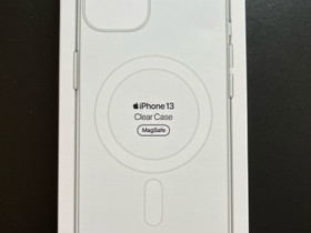 IPhone 13 Clear Case magsafe, Puhelintarvikkeet, Puhelimet ja tarvikkeet, Hämeenlinna, Tori.fi IPhone 13 Clear Case magsafe, Puhelintarvikkeet, Puhelimet ja tarvikkeet, Hämeenlinna, Tori.fi