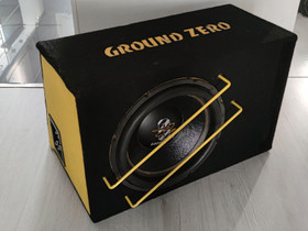 Ground Zero Iridium GZIB 3000XSPL, Autostereot ja tarvikkeet, Auton varaosat ja tarvikkeet, Oulu, Tori.fi Ground Zero Iridium GZIB 3000XSPL, Autostereot ja tarvikkeet, Auton varaosat ja tarvikkeet, Oulu, Tori.fi