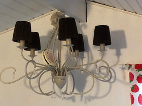 Valaisin, Valaisimet, Sisustus ja huonekalut, Naantali, Tori.fi Valaisin, Valaisimet, Sisustus ja huonekalut, Naantali, Tori.fi